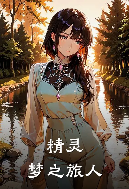 精灵：梦之旅人