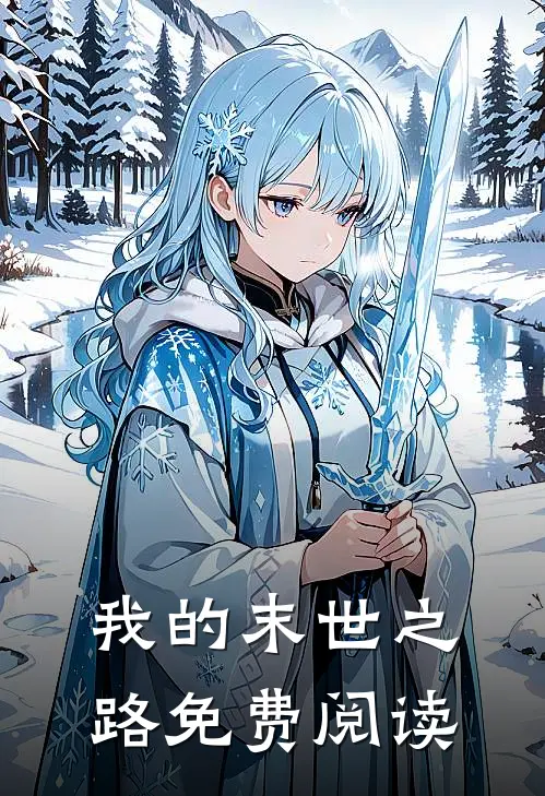 我的末世之路免费阅读