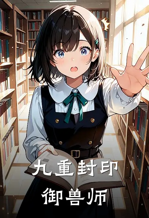 九重封印御兽师