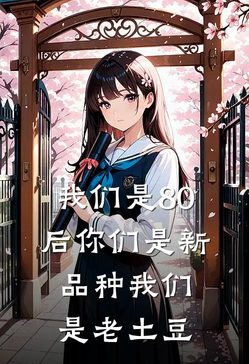 我们是80后你们是新品种我们是老土豆