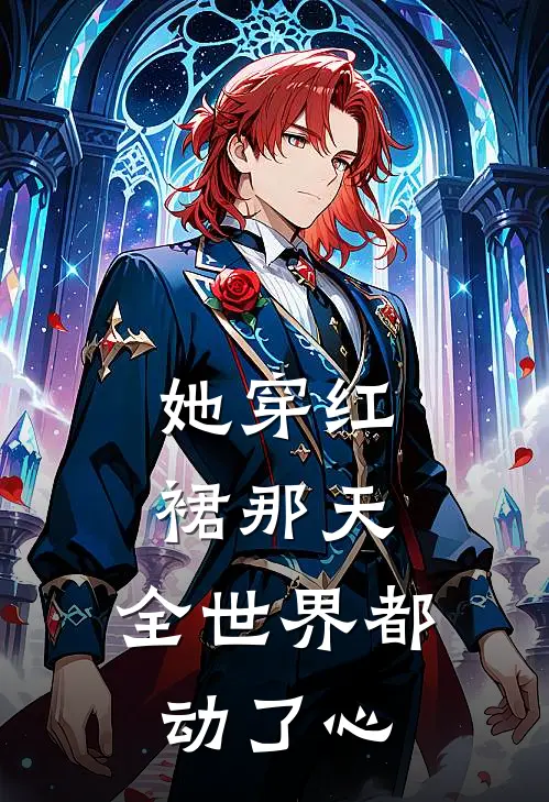 她穿红裙那天，全世界都动了心(沈佑辰吴妍)全集阅读_她穿红裙那天，全世界都动了心最新章节阅读