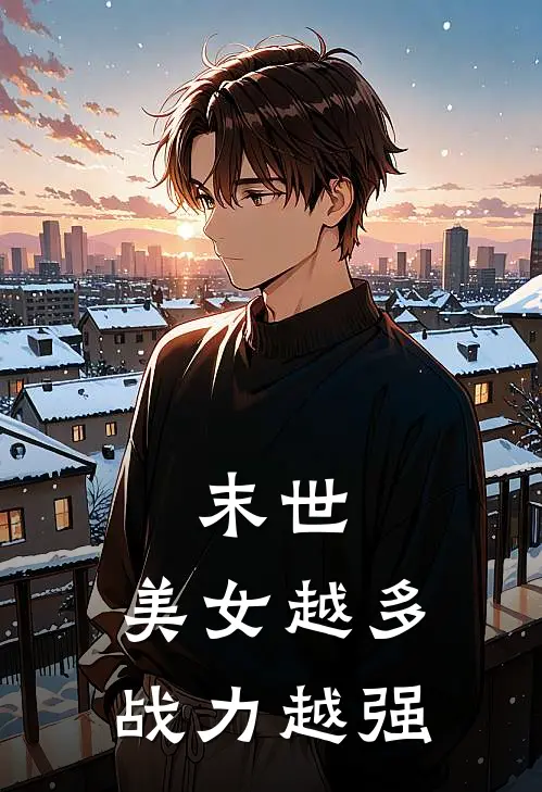 方羽白凝冰《末世：美女越多，战力越强》_(方羽白凝冰)热门小说