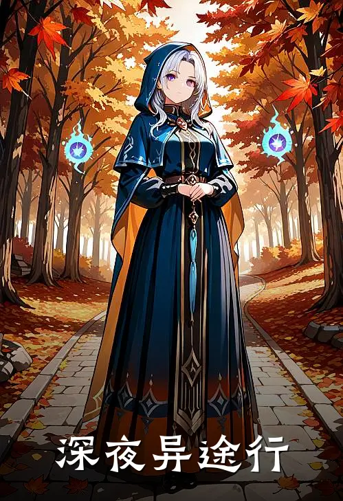 江楠安黄毛（深夜异途行）免费阅读无弹窗_深夜异途行江楠安黄毛全文免费阅读无弹窗大结局