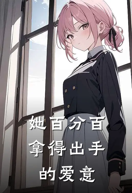 她百分百拿得出手的爱意