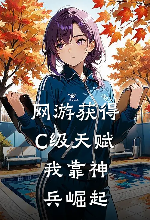 网游获得C级天赋，我靠神兵崛起(秦浩若梨)完本小说大全_热门小说大全网游获得C级天赋，我靠神兵崛起秦浩若梨