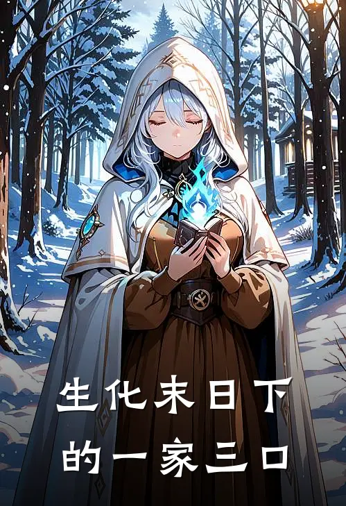 生化末日下的一家三口