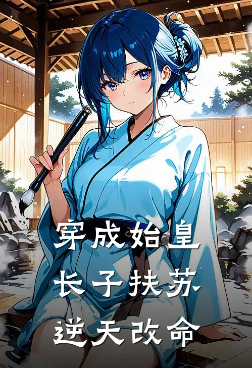 穿成始皇长子扶苏：逆天改命