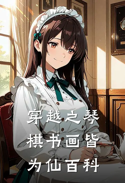 穿越之琴棋书画皆为仙百科