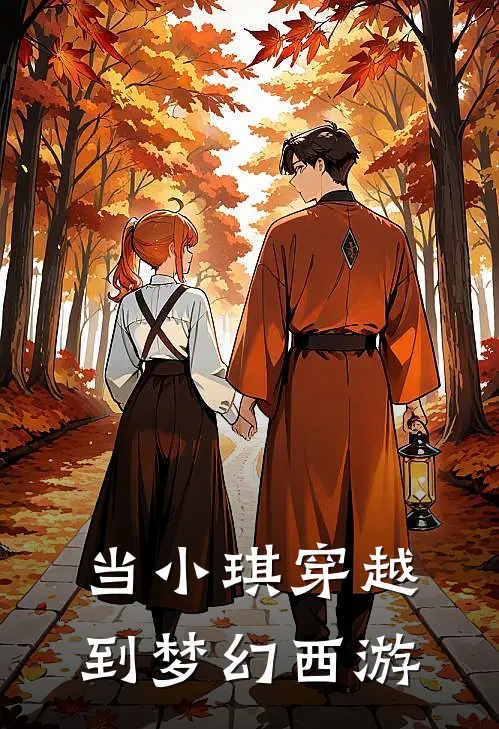 当小琪穿越到梦幻西游小琪小琦热门小说阅读_完本完结小说当小琪穿越到梦幻西游小琪小琦