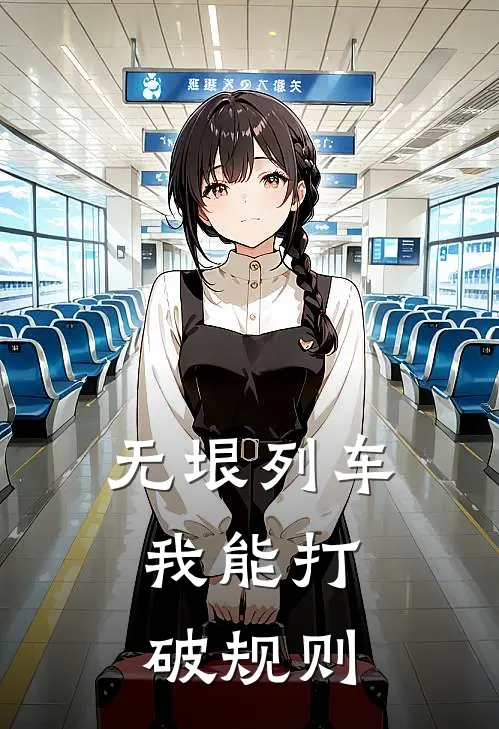 无垠列车：我能打破规则