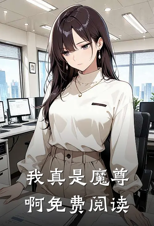 我真是魔尊啊免费阅读