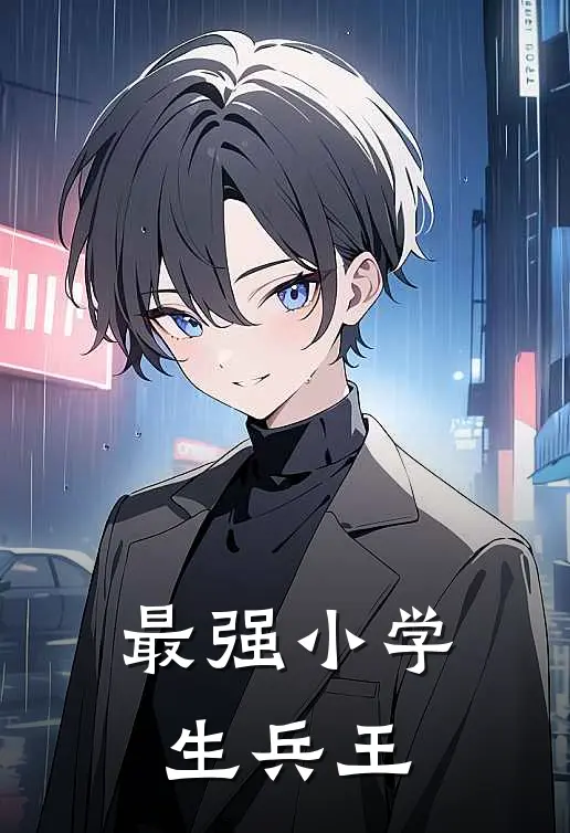 最强小学生兵王