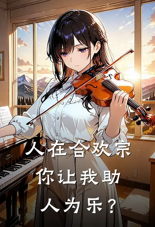 人在合欢宗，你让我助人为乐？杨默陈瑶免费小说笔趣阁_完结小说免费阅读人在合欢宗，你让我助人为乐？杨默陈瑶