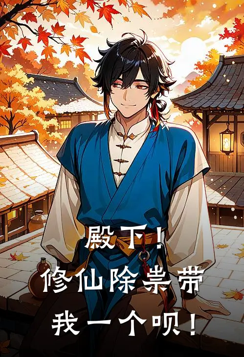 殿下！修仙除祟带我一个呗！(覃漾承逸)在线免费小说_完结小说免费阅读殿下！修仙除祟带我一个呗！覃漾承逸