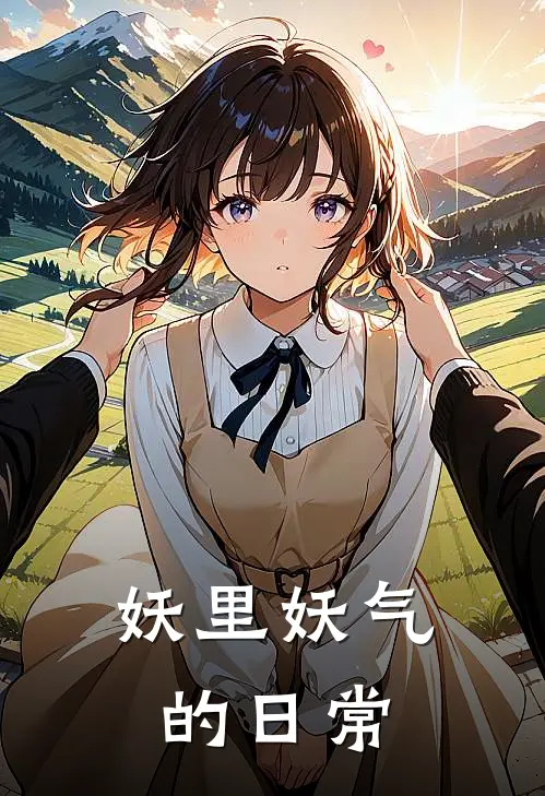 妖里妖气的日常