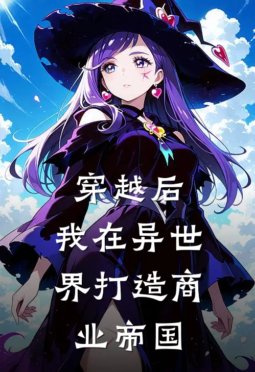 穿越后，我在异世界打造商业帝国