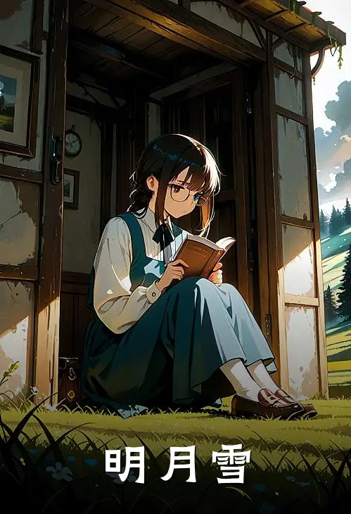 明月雪