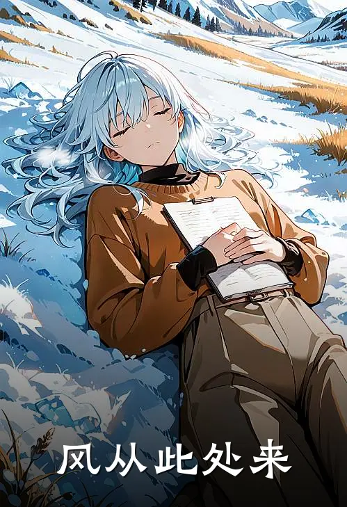 风从此处来