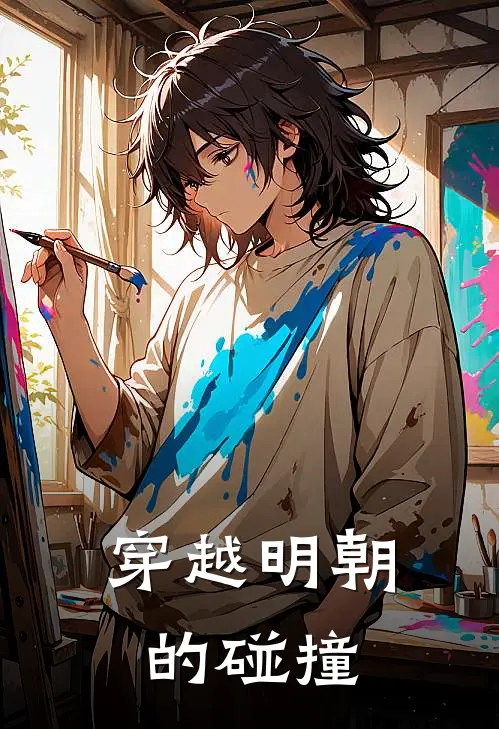 穿越明朝的碰撞陆铮陈小满免费小说完结_最新完本小说推荐穿越明朝的碰撞(陆铮陈小满)