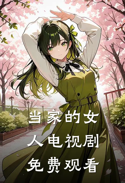 当家的女人电视剧免费观看