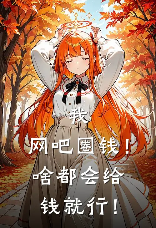 我，网吧圈钱！啥都会给钱就行！江帝夏凉薇完整版小说_小说完结推荐我，网吧圈钱！啥都会给钱就行！(江帝夏凉薇)