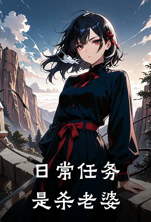 日常任务是杀老婆