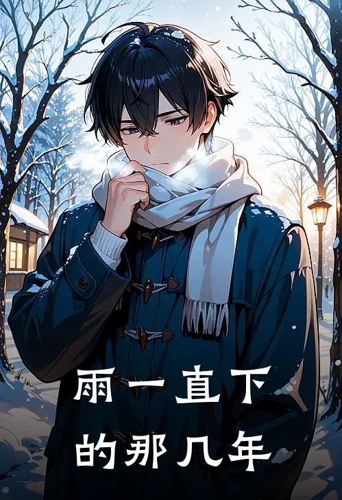 雨一直下的那几年