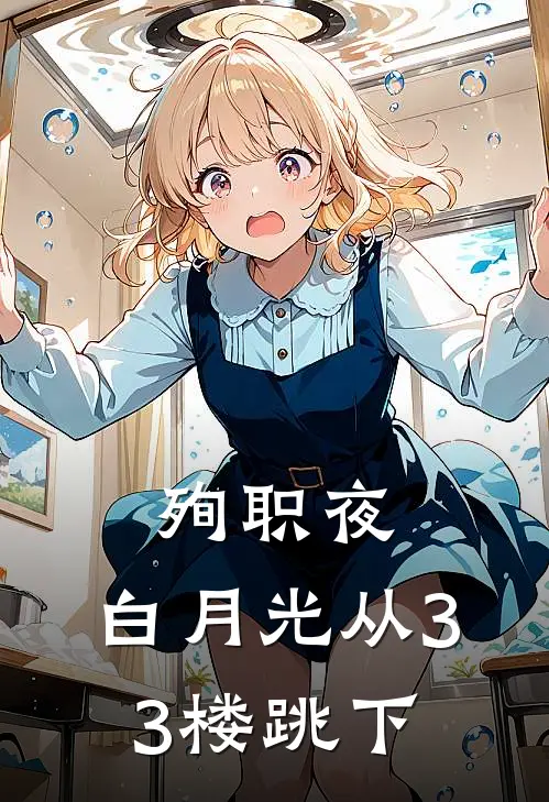 殉职夜，白月光从33楼跳下