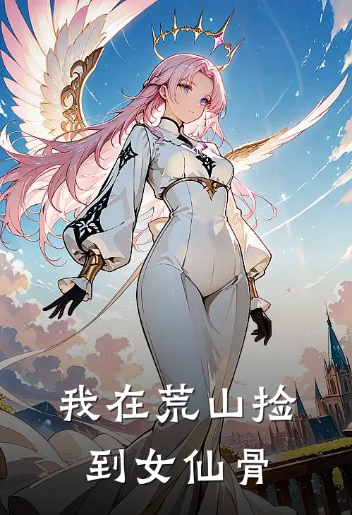 《我在荒山捡到女仙骨》陈昭苏清灼已完结小说_我在荒山捡到女仙骨(陈昭苏清灼)全文免费阅读无弹窗大结局