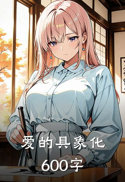 爱的具象化600字