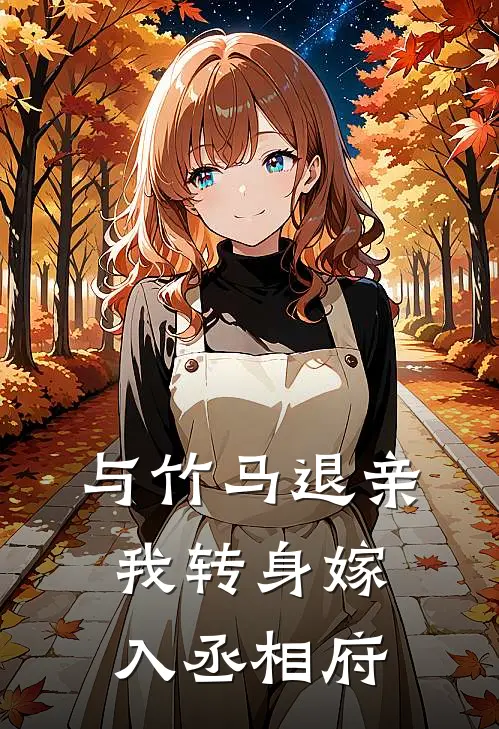 与竹马退亲，我转身嫁入丞相府