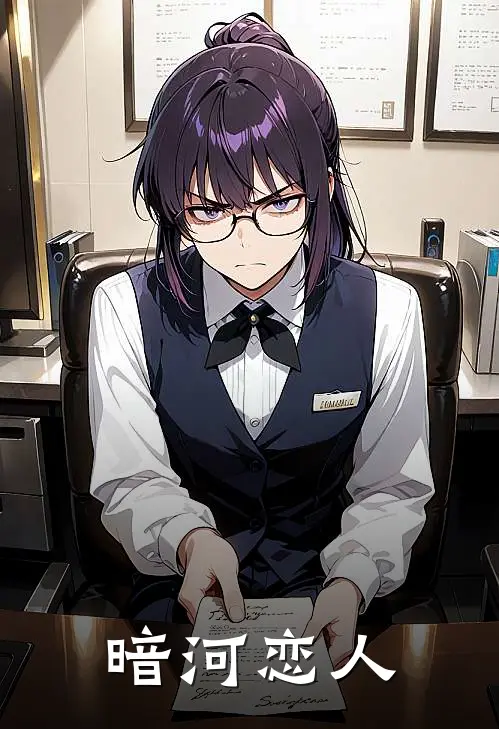 暗河恋人林夏陆沉最新热门小说_暗河恋人全本在线阅读