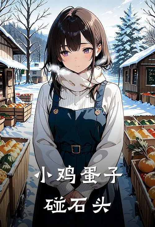 小鸡蛋子碰石头