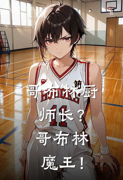 哥布林厨师长？哥布林魔王！