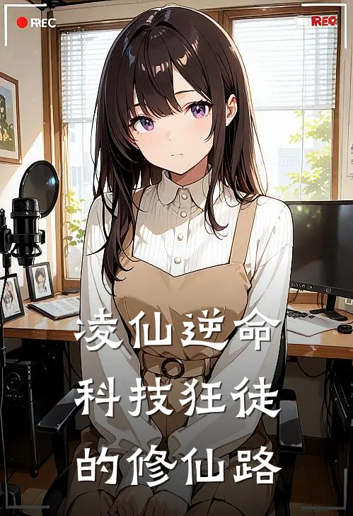 凌仙逆命：科技狂徒的修仙路
