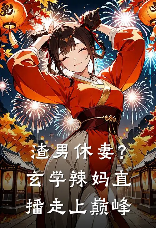 渣男休妻？玄学辣妈直播走上巅峰