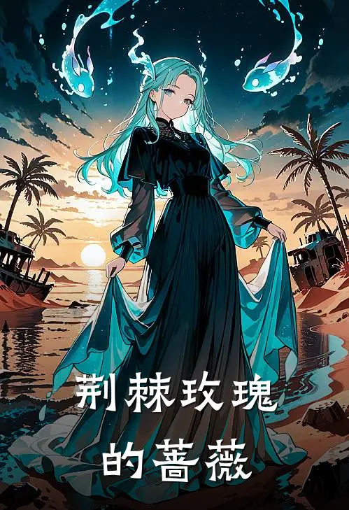 荆棘玫瑰的蔷薇(沐清璃沈奕)完结的热门小说_全本免费完结小说荆棘玫瑰的蔷薇(沐清璃沈奕)