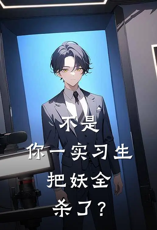 不是，你一实习生，把妖全杀了？(叶秋罗曼丽)完结小说推荐_免费小说不是，你一实习生，把妖全杀了？(叶秋罗曼丽)