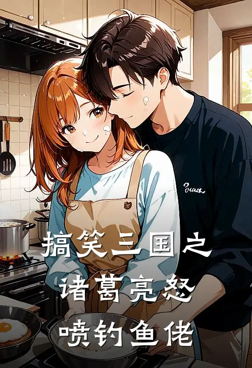 搞笑三国之诸葛亮怒喷钓鱼佬