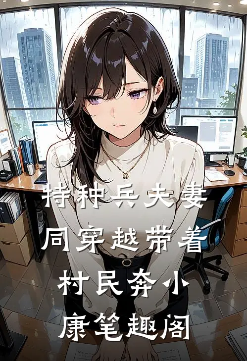 特种兵夫妻同穿越带着村民奔小康笔趣阁