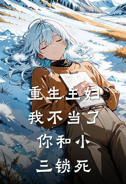 重生主妇我不当了，你和小三锁死初奕李志恒全本完结小说_最新章节列表重生主妇我不当了，你和小三锁死(初奕李志恒)