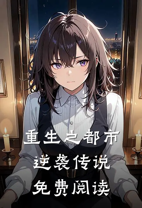 重生之都市逆袭传说免费阅读
