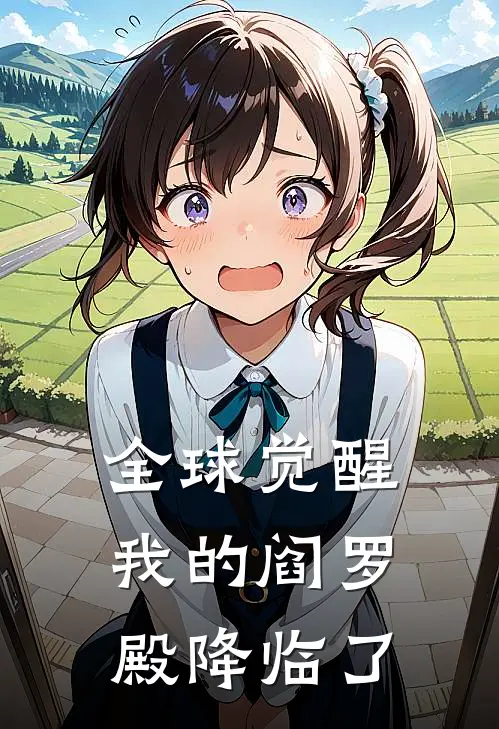 全球觉醒：我的阎罗殿降临了