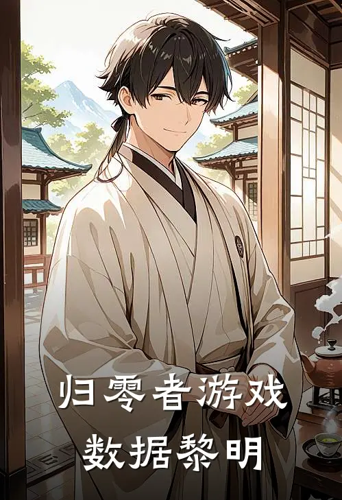 归零者游戏：数据黎明