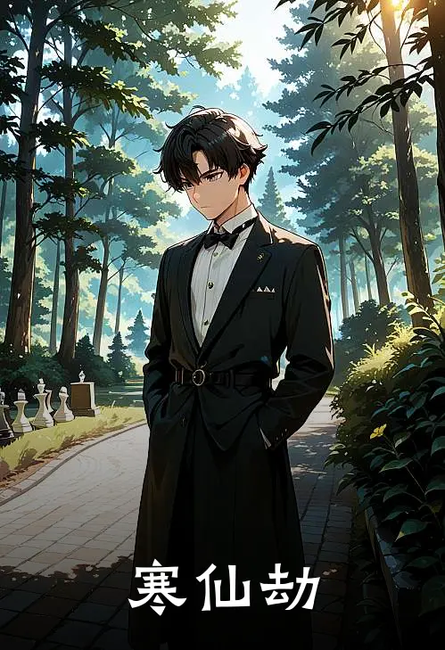 寒仙劫(萧绎齐月华)最新热门小说_完结小说寒仙劫(萧绎齐月华)
