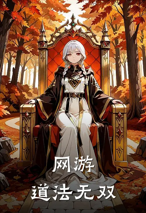 网游：道法无双