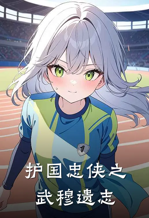 护国忠侠之武穆遗志