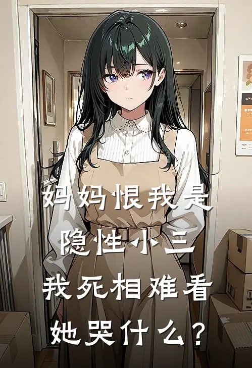 妈妈恨我是隐性小三，我死相难看她哭什么？(月月梁菁)最新小说_免费阅读完整版小说妈妈恨我是隐性小三，我死相难看她哭什么？(月月梁菁)