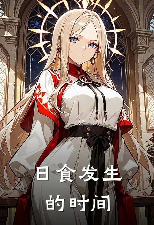 日食发生的时间