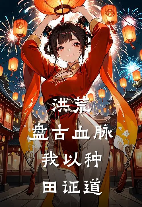 洪荒：盘古血脉，我以种田证道盘古盘古热门小说排行_免费阅读全文洪荒：盘古血脉，我以种田证道(盘古盘古)